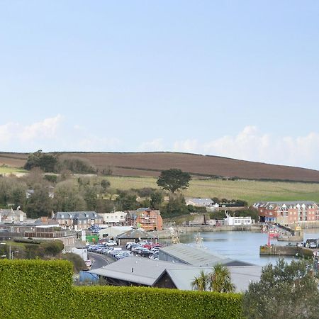 Villa Spring Tides Padstow Exterior foto