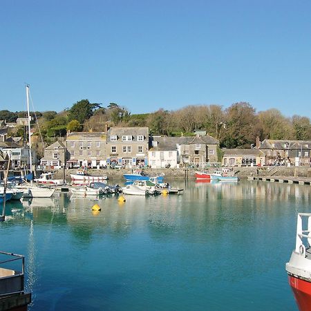 Villa Spring Tides Padstow Exterior foto