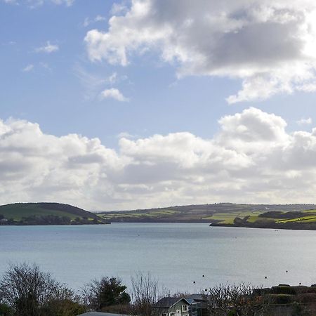 Villa Spring Tides Padstow Exterior foto