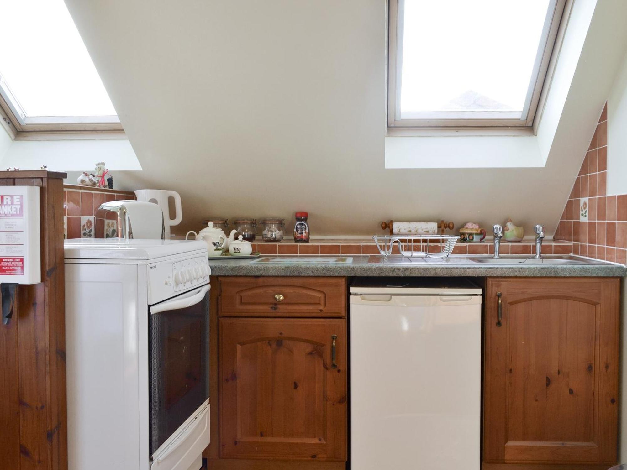 Villa Spring Tides Padstow Exterior foto