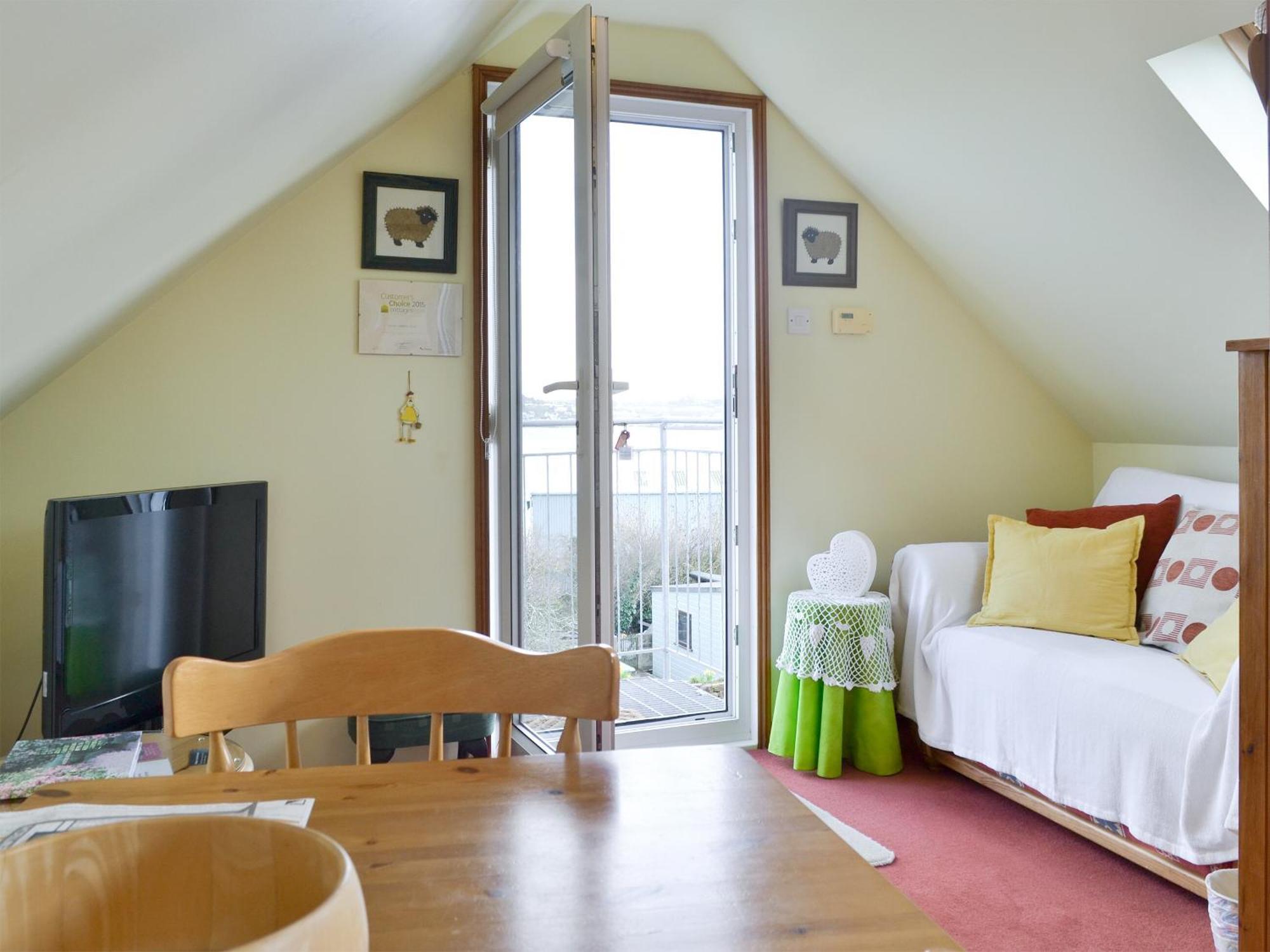 Villa Spring Tides Padstow Exterior foto